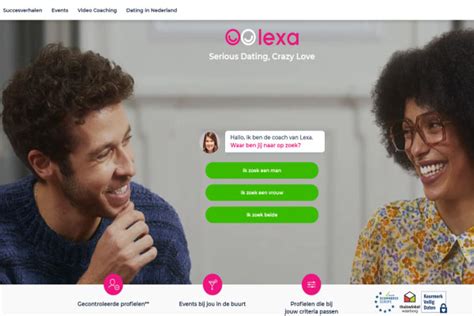 kosten lexa datingsite|Datingsite 